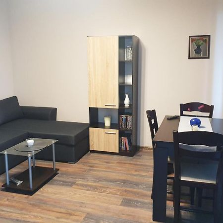 Апартамент Бонита Haskovo Esterno foto
