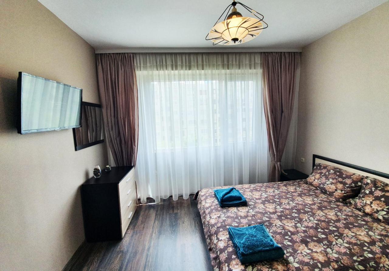 Апартамент Бонита Haskovo Esterno foto