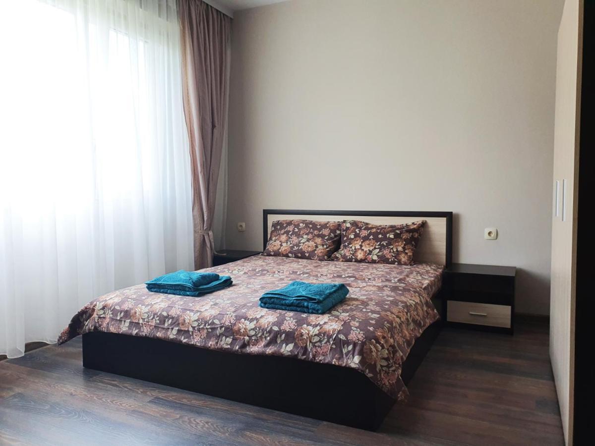 Апартамент Бонита Haskovo Esterno foto