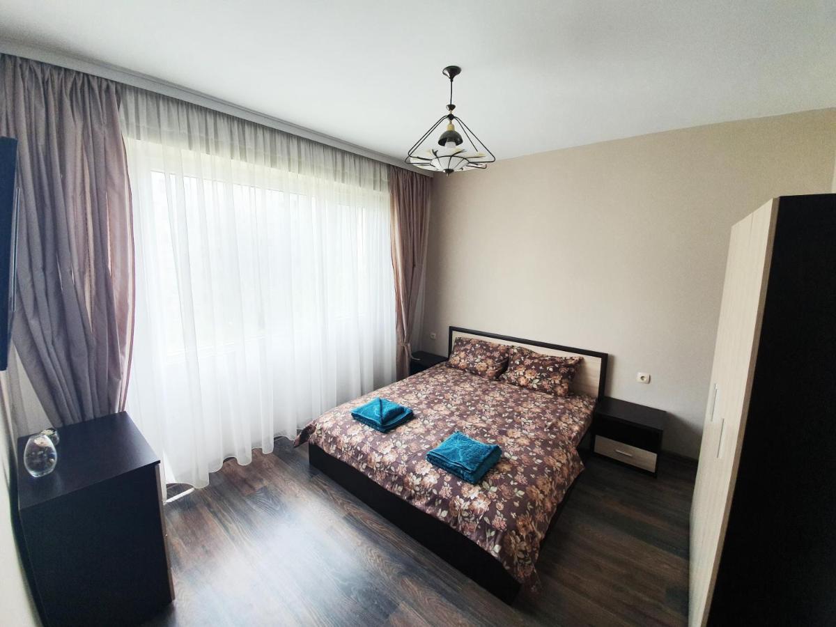 Апартамент Бонита Haskovo Esterno foto