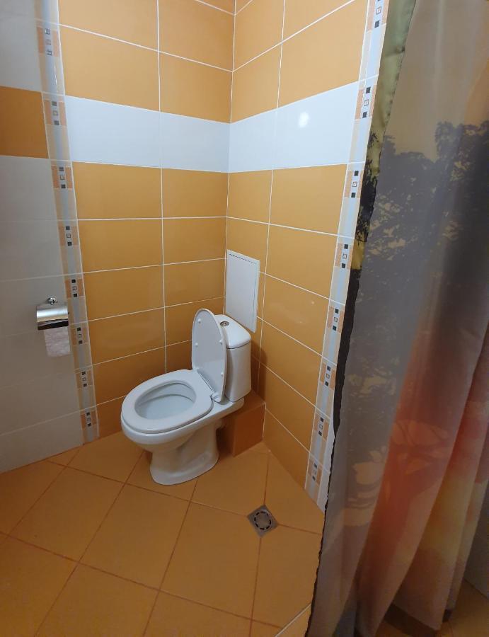Апартамент Бонита Haskovo Esterno foto