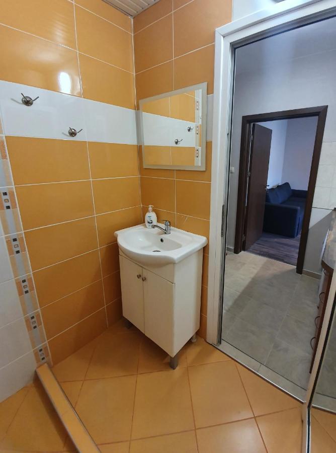 Апартамент Бонита Haskovo Esterno foto